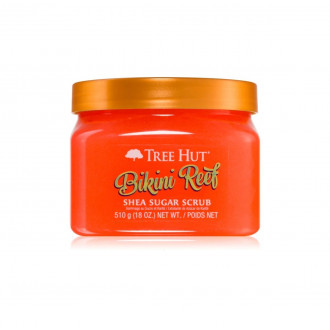 Скраб для тіла Tree Hut Bikini Reef Sugar Scrub 510g