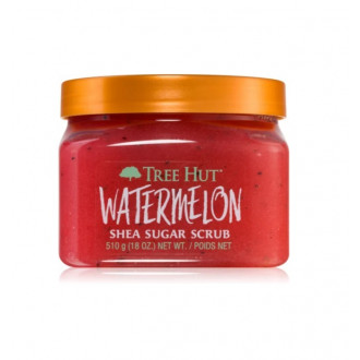 Скраб для тіла Tree Hut Watermelon Sugar Scrub 510g