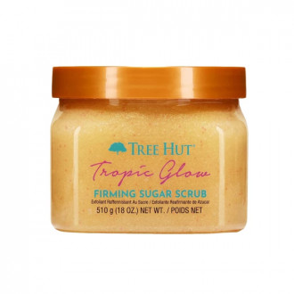 Скраб для тіла Tree Hut Tropic Glow Sugar Scrub 510g