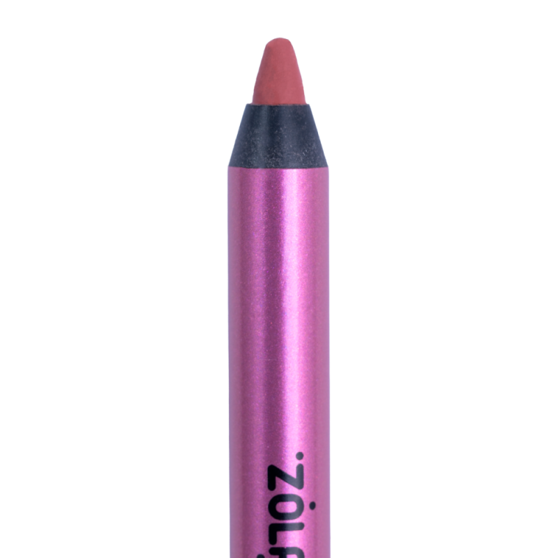 Гелевий олівець для губ ZOLA 103 Cocoa