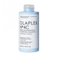 Шампунь для глибокого очищення Olaplex No.4C Bond Maintenance Clarifying Shampoo