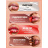 Зволожуючий бальзам для губ Sheglam Crystal Glaze Moisturizing Lip Care - Cocoa Cookie