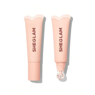 Зволожуючий бальзам для губ Sheglam Crystal Glaze Moisturizing Lip Care - Cocoa Cookie