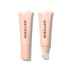 Зволожуючий бальзам для губ Sheglam Crystal Glaze Moisturizing Lip Care - Cocoa Cookie