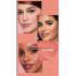 Рідкі матові румʼяна Sheglam Color Bloom Liquid Blush - Cutie Pie