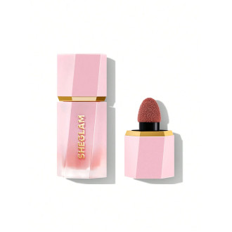 Рідкі матові румʼяна Sheglam Color Bloom Liquid Blush - Cutie Pie