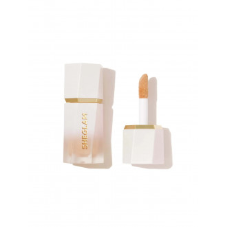 Рідкий хайлайтер Glow Bloom Liquid Highlighter - Tea Cake