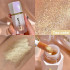 Рідкий хайлайтер Glow Bloom Liquid Highlighter - Tea Cake