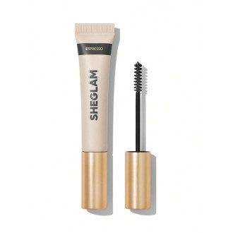 Відтінковий гель для брів Sheglam Hold 'Em Up Tinted Brow Gel - Espresso