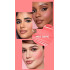 Рідкі матові румʼяна Sheglam Color Bloom Liquid Blush - Hot Topic