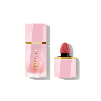 Рідкі матові румʼяна Sheglam Color Bloom Liquid Blush - Hot Topic