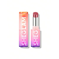 Блиск для губ Sheglam Mirror Kiss High-Shine Lipstick - Rule Breaker