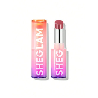Блиск для губ Sheglam Mirror Kiss High-Shine Lipstick - Rule Breaker