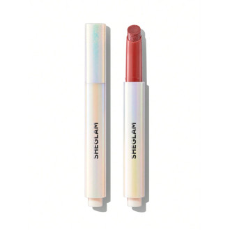 Блиск плампер для губ з шиммером Sheglam Pout-Perfect Shimmer Lip Plumper - First Crush