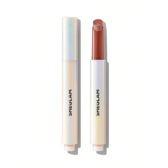 Блиск плампер для губ з шиммером Sheglam Pout-Perfect Shimmer Lip Plumper - Gold Rush