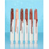 Блиск плампер для губ з шиммером Sheglam Pout-Perfect Shimmer Lip Plumper - First Crush