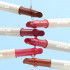 Блиск плампер для губ Pout-Perfect Shine Lip Plumper - Berry Season