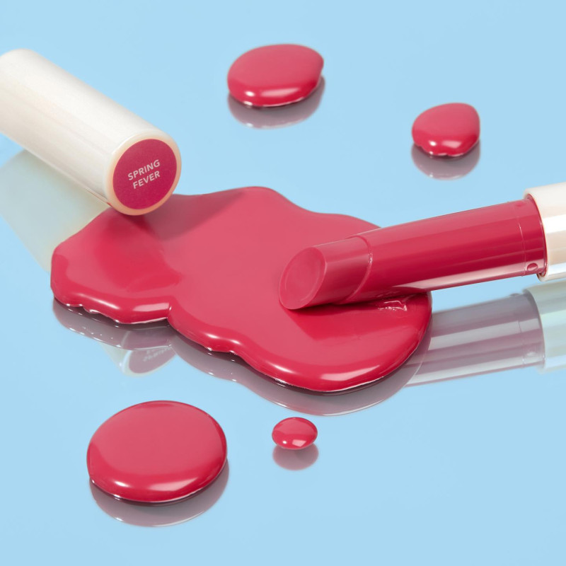 Блиск плампер для губ Pout-Perfect Shine Lip Plumper - Spring Fever