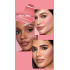 Рідкі матові румʼяна Sheglam Color Bloom Liquid Blush - Real Deal