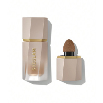 Кремовий контуринг SHEGLAM Sun Sculpt Liquid Contour - Brown Sugar