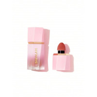 Рідкі матові румʼяна Sheglam Color Bloom Liquid Blush - Devoted