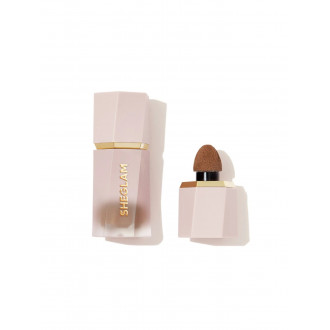 Кремовий контуринг SHEGLAM Sun Sculpt Liquid Contour - Golden Sun