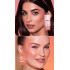 Рідкі матові румʼяна Sheglam Color Bloom Liquid Blush - Hush Hush