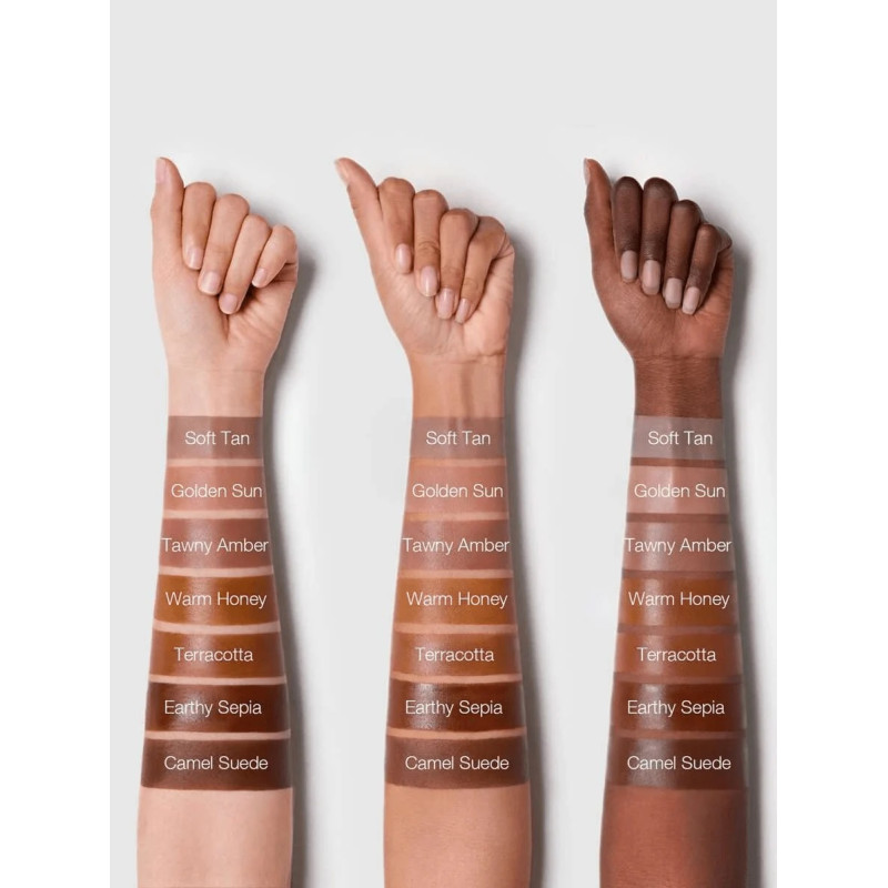 Кремовий контуринг SHEGLAM Sun Sculpt Liquid Contour - Soft Tan