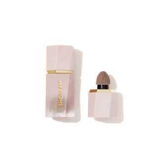 Кремовий контуринг SHEGLAM Sun Sculpt Liquid Contour - Soft Tan