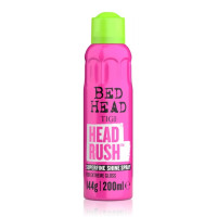 Cпрей для блиску волосся TIGI Bed Head Headrush