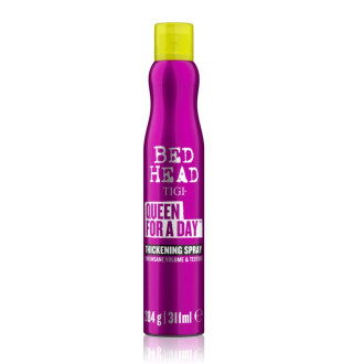 Cпрей для об'єму волосся TIGI Bed Head Queen for a Day