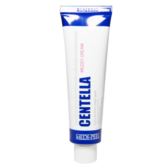 Крем для обличчя заспокійливий з екстрактом центелли Medi-Peel Centella Mezzo Cream 30ml