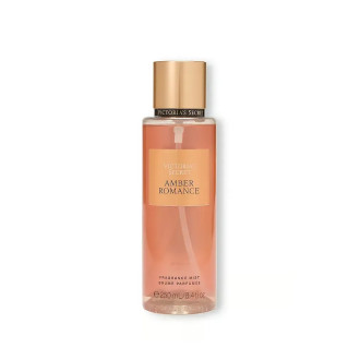Спрей для тіла Amber Romance Victoria’s Secret