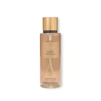 Парфумований спрей Bare Vanilla від Victoria's Secret