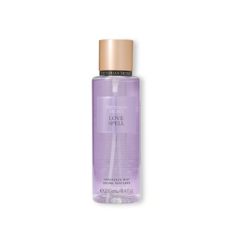 Спрей для тіла Love Spell Victoria’s Secret