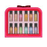 Подарунковий набір Victoria's Secret Ultimate Mist Discovery Set 12 спреїв