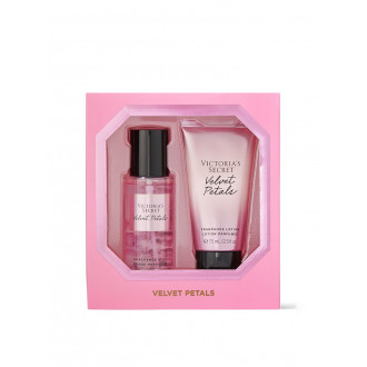 Подарунковий набір Velvet Petals Victoria's Secret Duo set