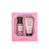Подарунковий набір Velvet Petals Victoria's Secret Duo set
