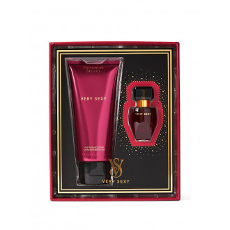 Подарунковий набір Victoria's Secret Fine Fragrance Very Sexy Mini Fragrance Duo