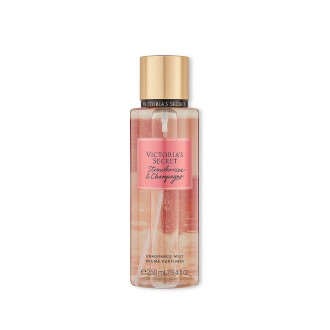 Парфумований спрей Strawberries & Champagne Victoria's Secret