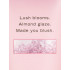 Парфумований лосьйон для тіла Victoria's Secret Velvet Petals