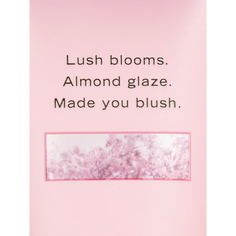 Парфумований лосьйон для тіла Victoria's Secret Velvet Petals