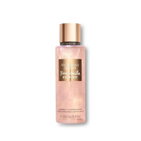 Спрей для тіла з шиммером Bare Vanilla Shimmer Mist Victoria's Secret