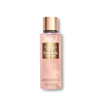 Спрей для тіла з шиммером Bare Vanilla Shimmer Mist Victoria's Secret