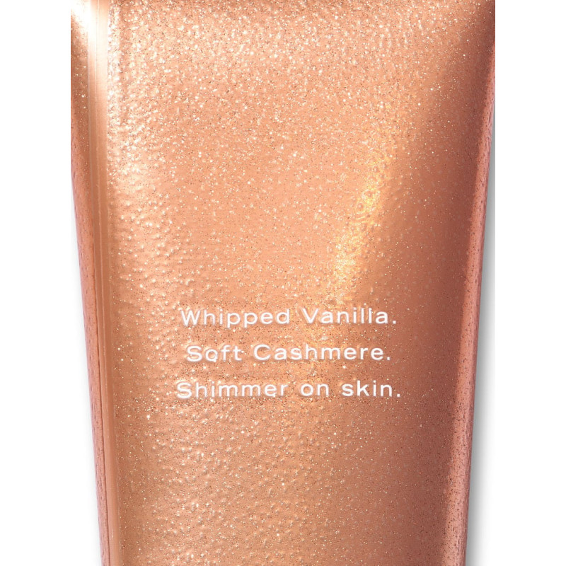 Лосьйон для тіла з шиммером Bare Vanilla Shimmer Victoria's Secret