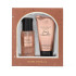 Подарунковий набір  Victoria's Secret  Bare Vanilla Mini Mist & Lotion Duo 
