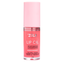 Олія для губ ZOLA Pink Kiss