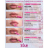 Олівець для губ ZOLA Lip Pencil 02 Natural